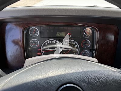 2012 Freightliner BUSINESS CLASS M2 112