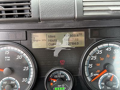 2019 Freightliner Cascadia 125