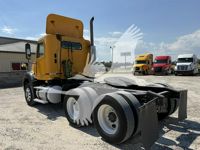 2007 Freightliner COLUMBIA 120