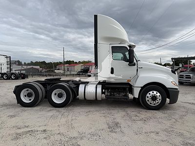 2020 International LT