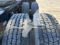 2019 Freightliner CASCADIA 126