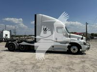 2019 Freightliner Cascadia 125