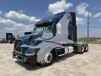 2014 Volvo VNL64T670