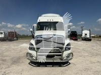 2019 Freightliner Cascadia 125