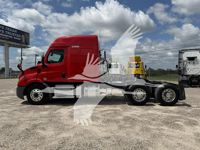 2020 Freightliner CASCADIA 116