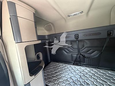 2018 Freightliner CASCADIA 113