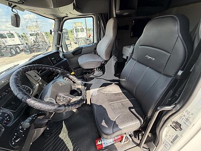 2019 International LT