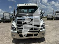 2020 Freightliner Cascadia 125