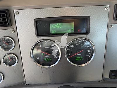 2011 Kenworth T370