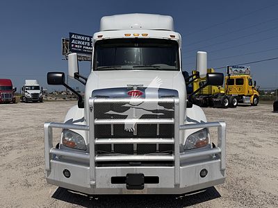 2021 Peterbilt 579