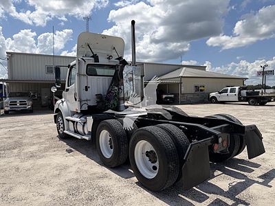2012 Freightliner BUSINESS CLASS M2 112