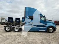 2019 International LT