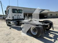 2020 Freightliner CASCADIA 116