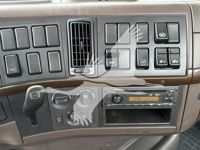 2015 Volvo VNM42T200
