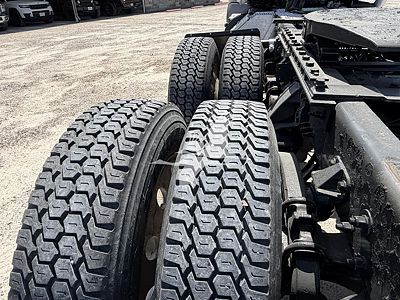 2013 Kenworth T660