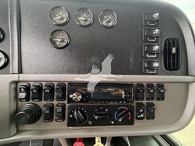2011 Peterbilt 367