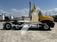 2007 Freightliner COLUMBIA 120