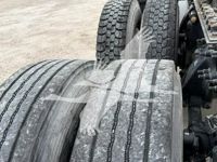 2019 Freightliner CASCADIA 113