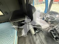 2019 International LT