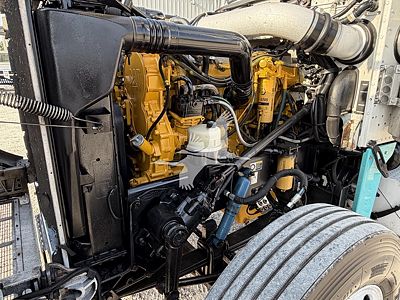 2005 Peterbilt 379