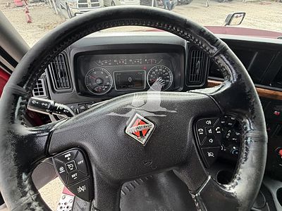 2020 International LT