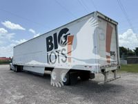 2013 Great Dane 53FT