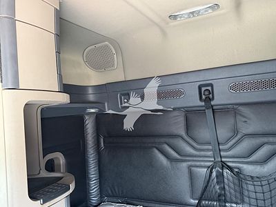 2018 Freightliner CASCADIA 113