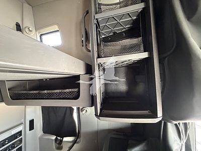 2019 International LT