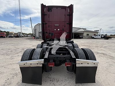 2020 International LT