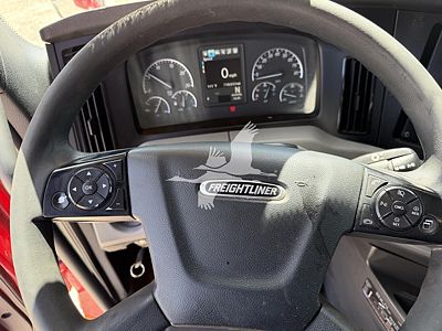 2021 Freightliner CASCADIA 116