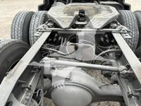 2019 International LT