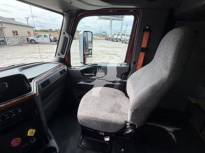 2020 International LT