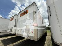 2006 Wabash 28 FT