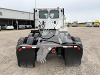 2016 Freightliner Cascadia 125