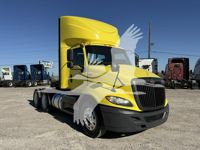 2020 International RH