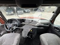 2019 International LT