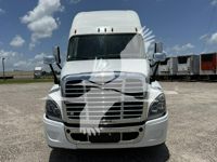 2016 Freightliner Cascadia 125