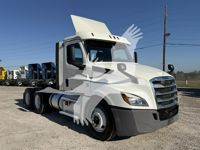 2018 Freightliner Cascadia 125 Evolution