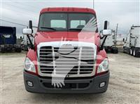 2017 Freightliner CASCADIA 113