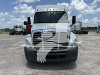 2018 Freightliner Cascadia 125