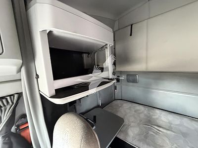 2020 Kenworth T680