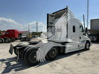 2019 Freightliner Cascadia 125