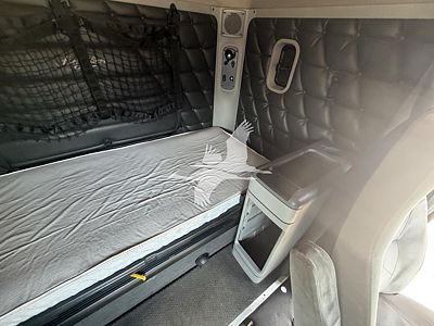 2015 Freightliner COLUMBIA 120