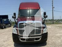 2015 Freightliner Cascadia 125