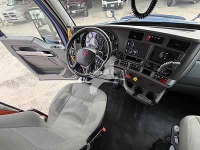 2019 Kenworth T680