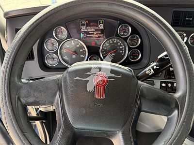 2020 Kenworth T680