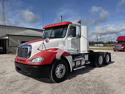2009 Freightliner COLUMBIA 120