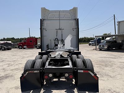 2021 Peterbilt 579