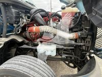 2019 International LT