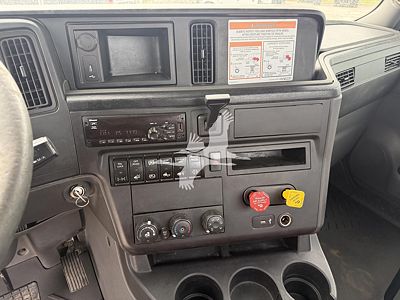 2020 International LT